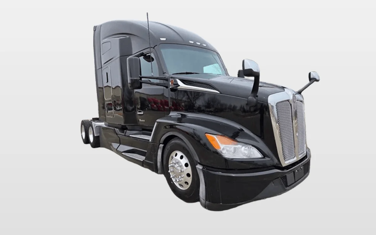 2022 Kenworth T680 - image 1