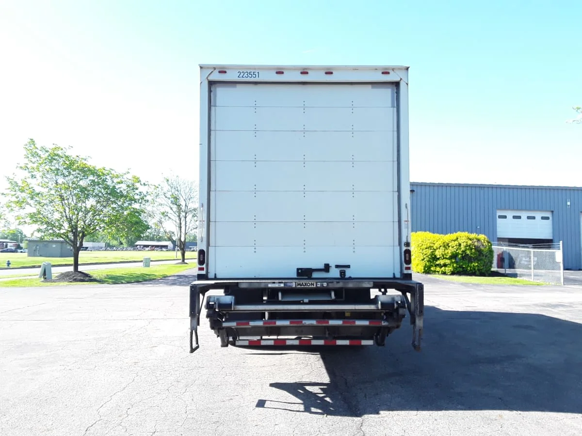 2020 International MV in Hilliard, OH — photo 5