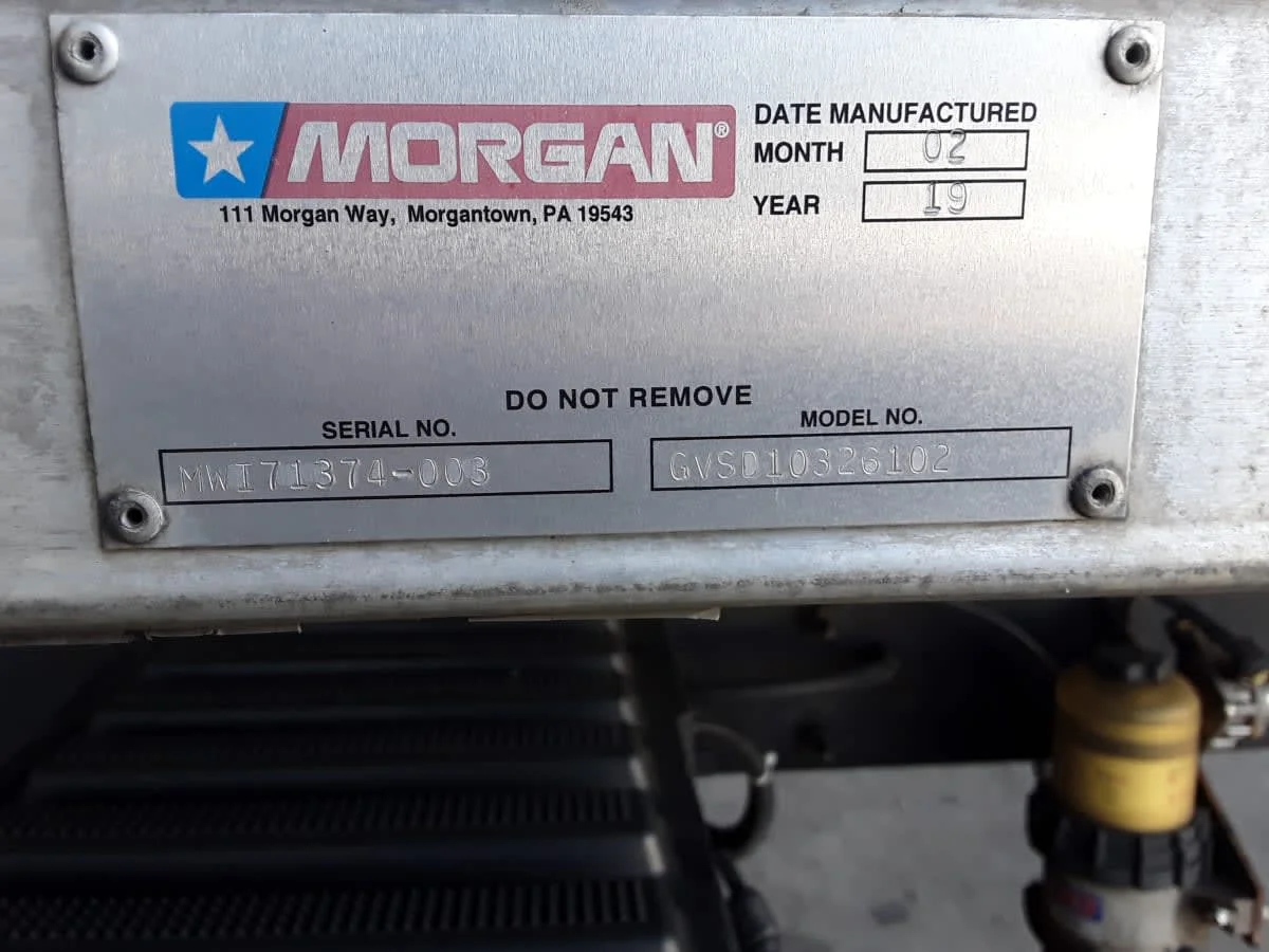 2020 International MV in Hilliard, OH — photo 14