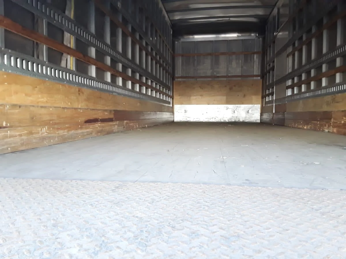 2020 International MV in Hilliard, OH — photo 8