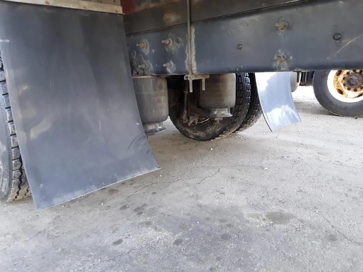 2020 International MV in Hilliard, OH — photo 15