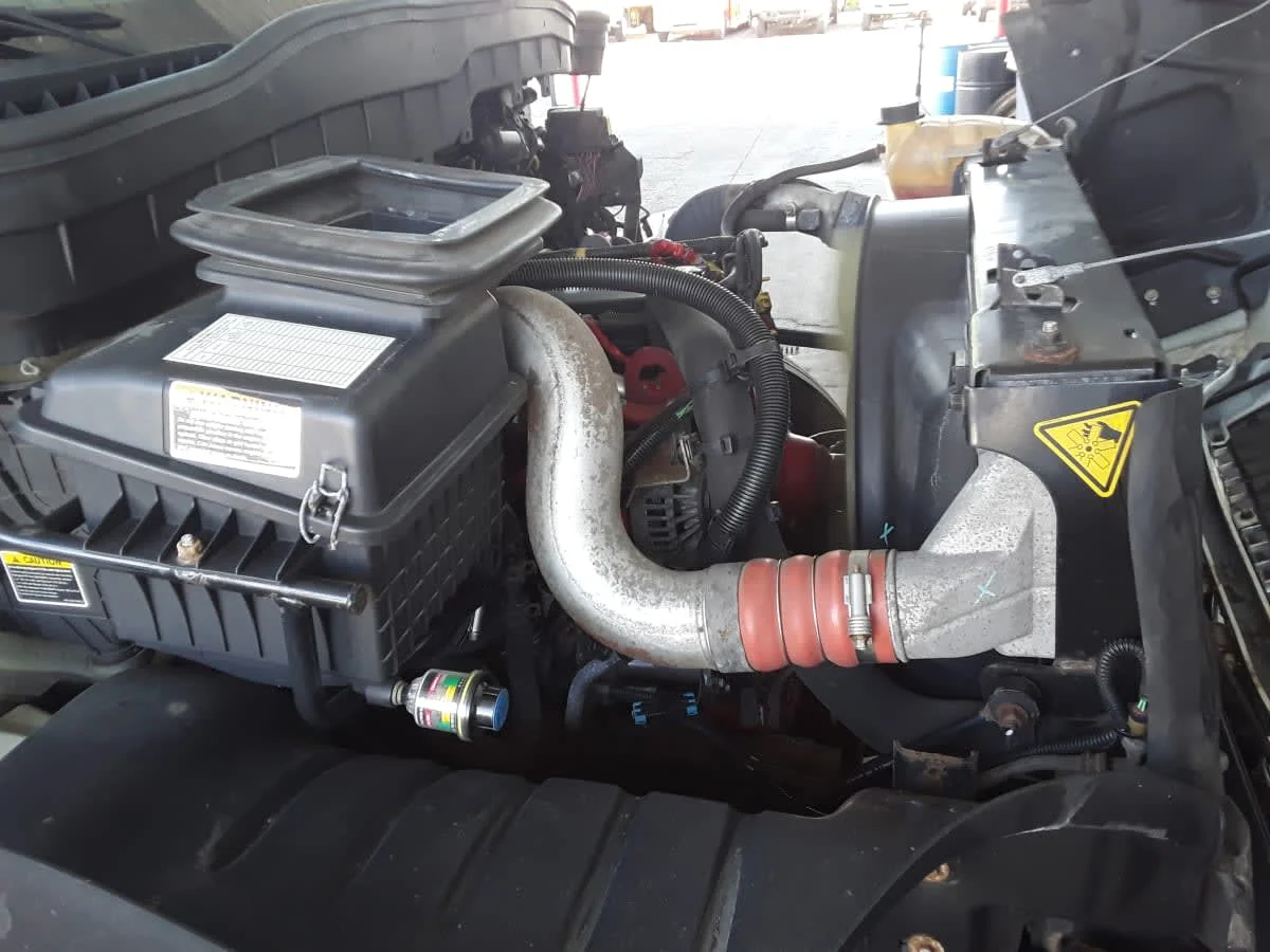2020 International MV in Hilliard, OH — photo 9