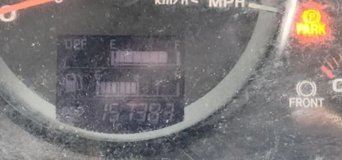 2016 Hino 268 - image 8