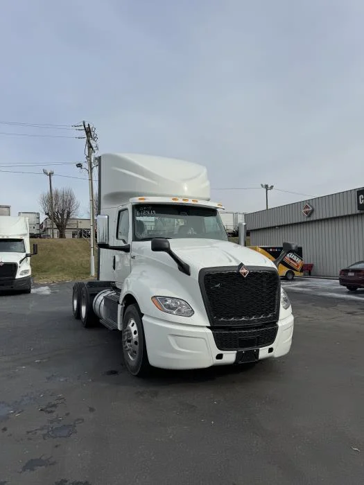 2026 International LT in Charlotte, NC — photo 8