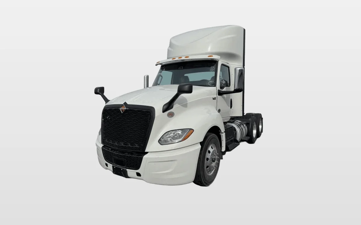 2026 International LT - image 1