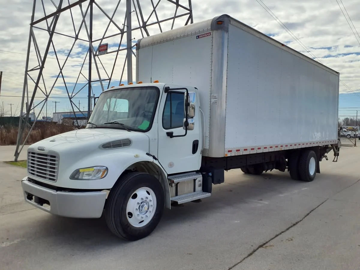 2019 Freightliner M2 106 in Indianapolis, IN
