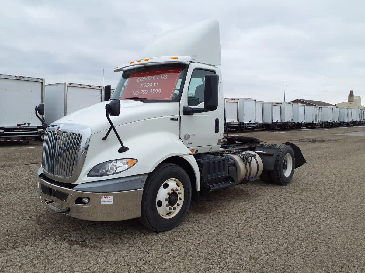2019 International RH in Wayland, MI