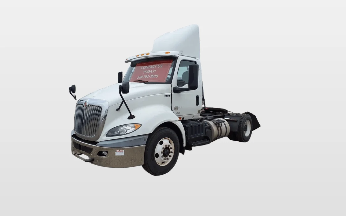 2019 International RH - image 1