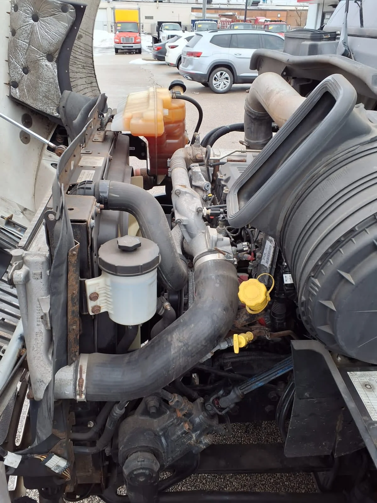 2019 International RH - image 8