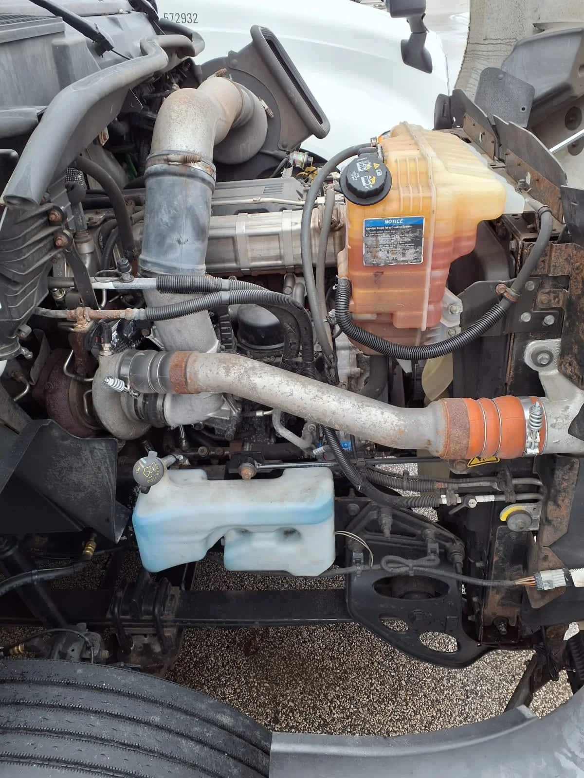 2019 International RH - image 10