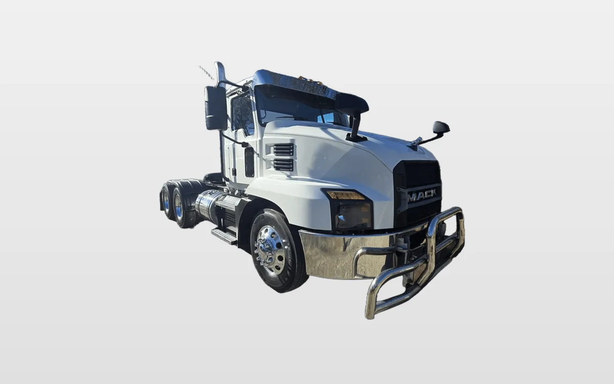 2019 Mack - image 1