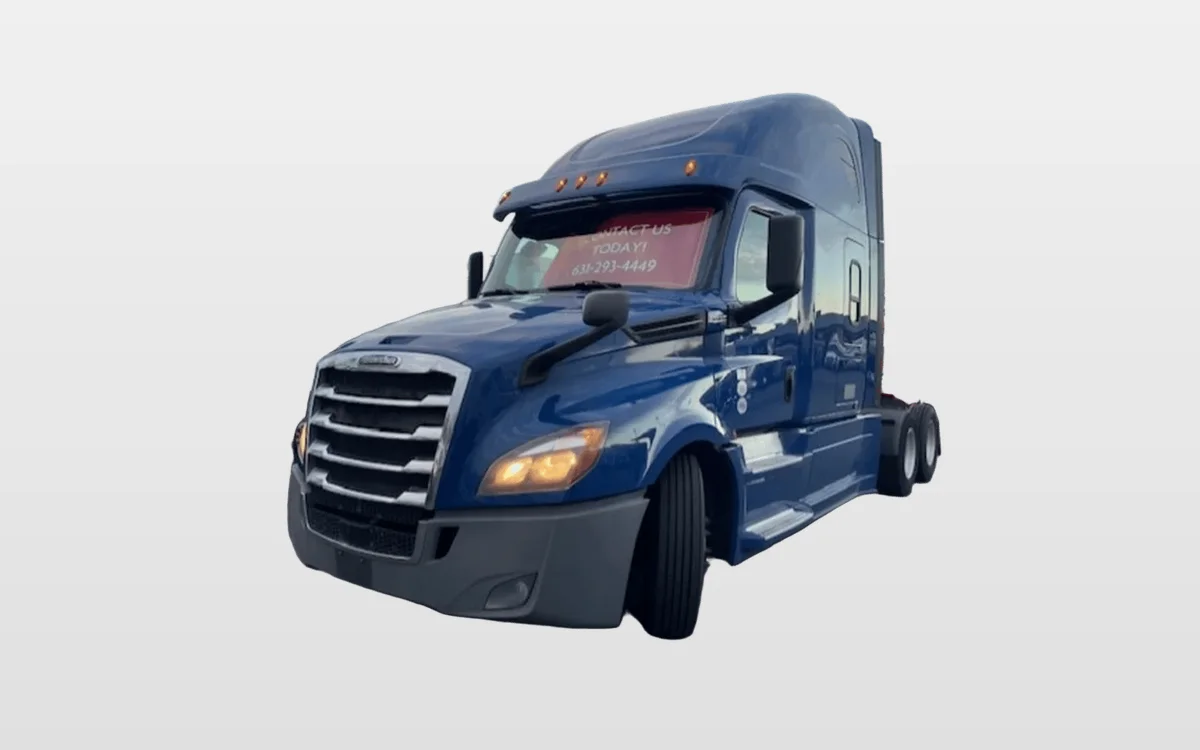 2020 Freightliner - image 1