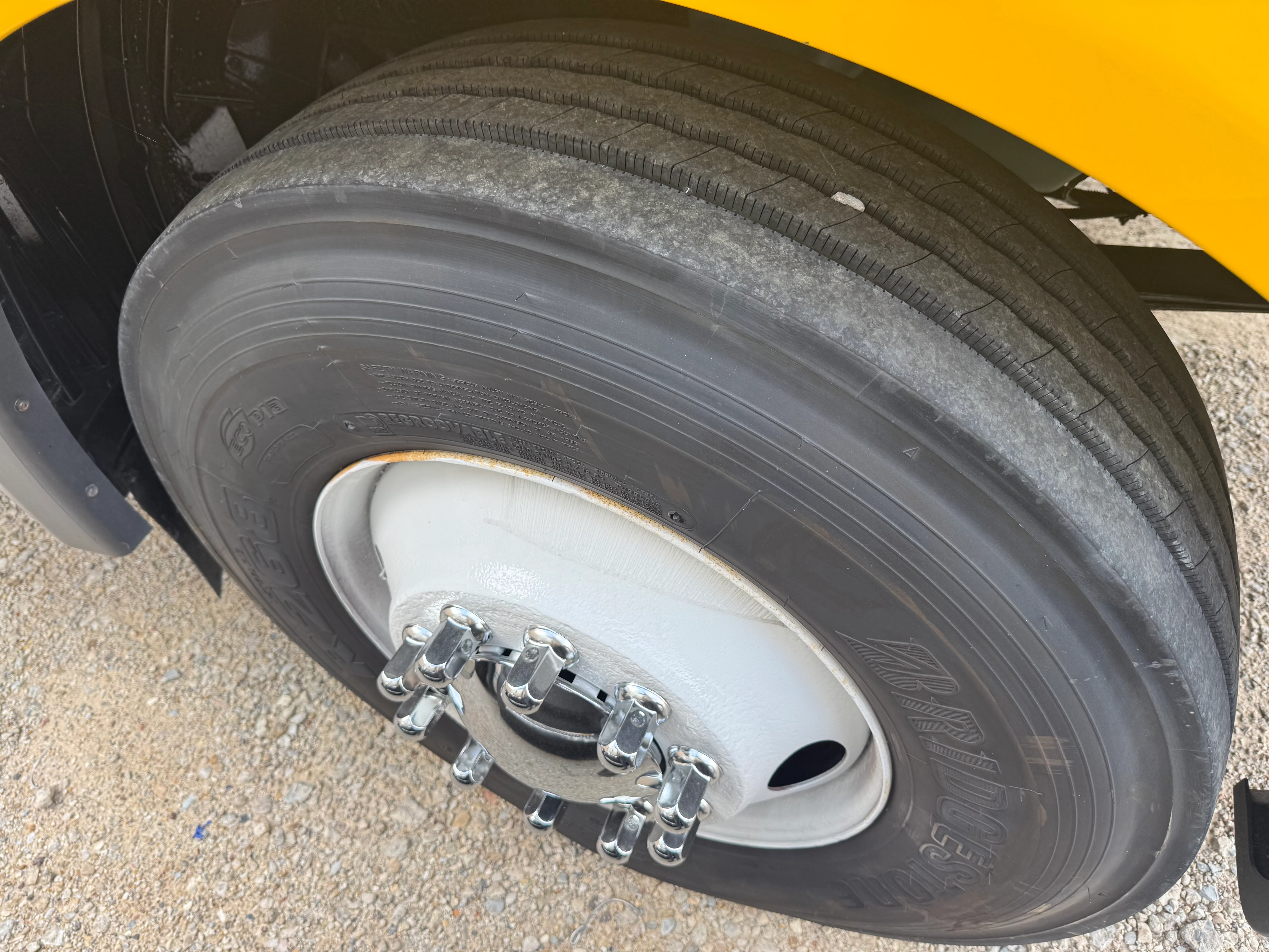 2019 International LT in Dallas Irving Blvd, TX — photo 5