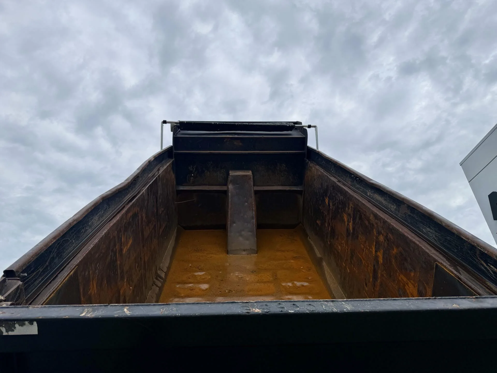 2019 Mack Granite in Duluth, GA — photo 14