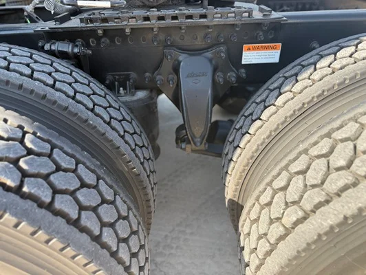 2022 Freightliner Cascadia in Fort Worth, TX — photo 4