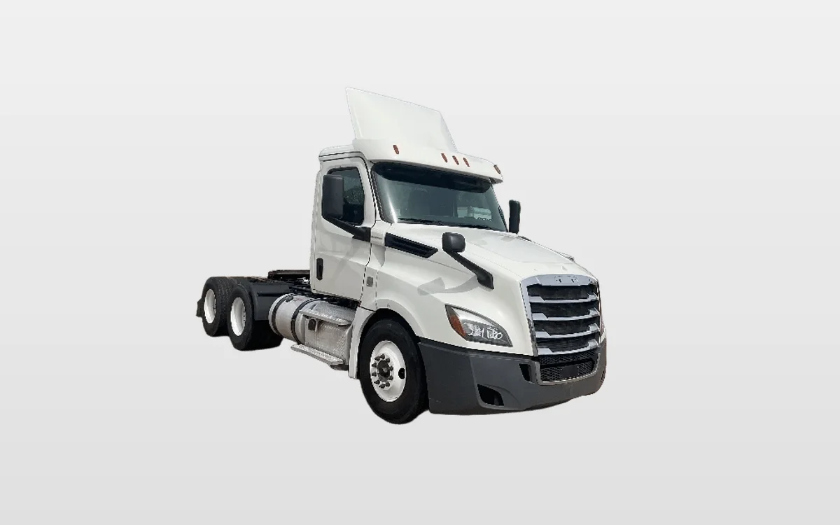 2019 Freightliner - image 1