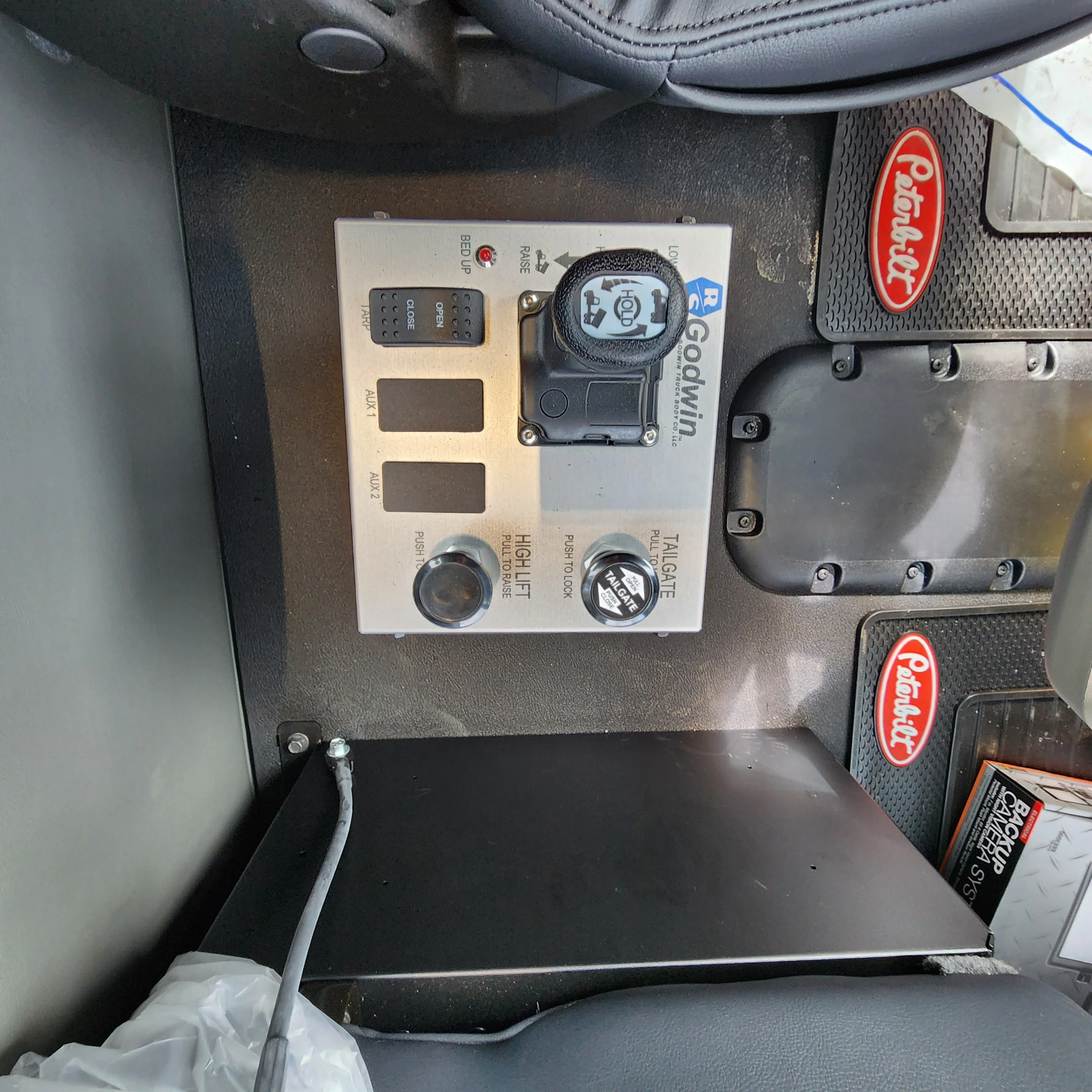 2026 Peterbilt 567 in Dunn, NC — photo 5