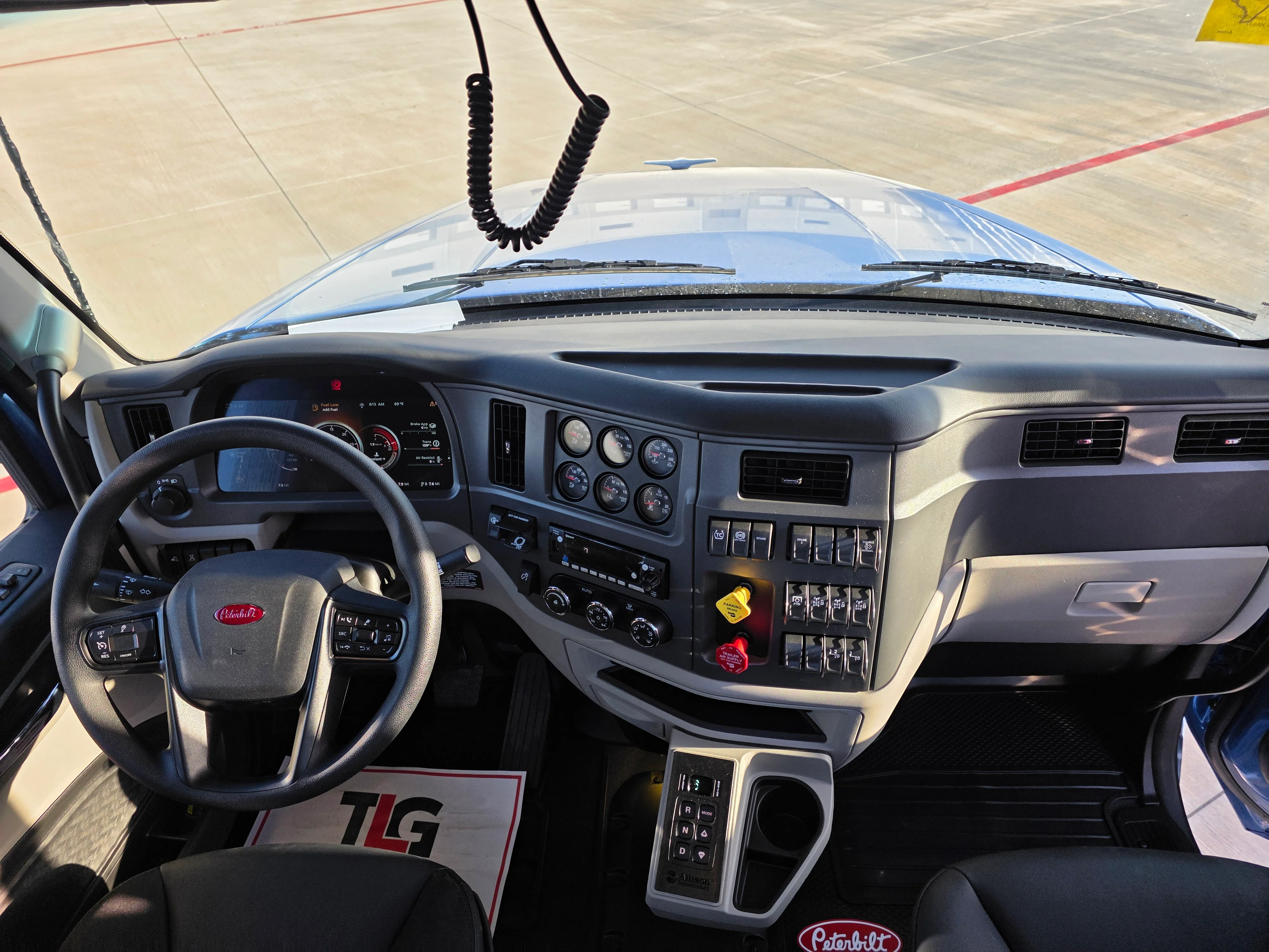 2026 Peterbilt 567 in Dunn, NC — photo 3