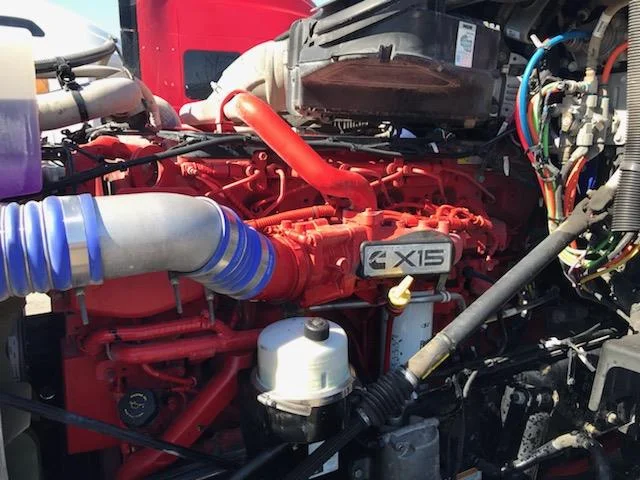 2022 Peterbilt 579 in Indianapolis, IN — photo 3