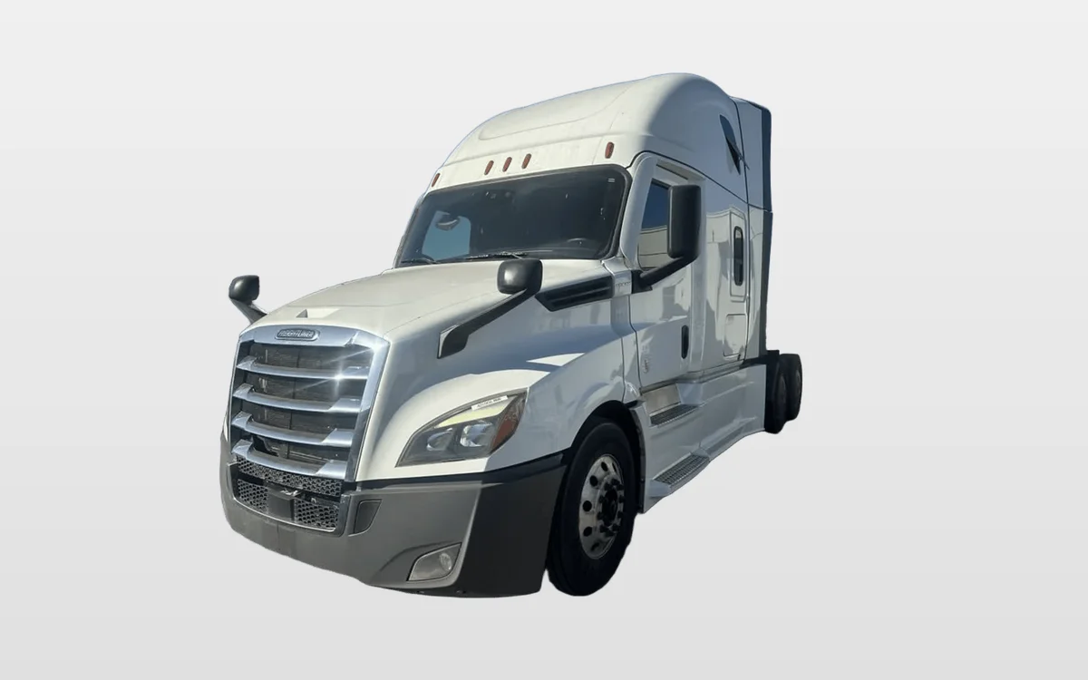 2023 Freightliner Cascadia - image 1