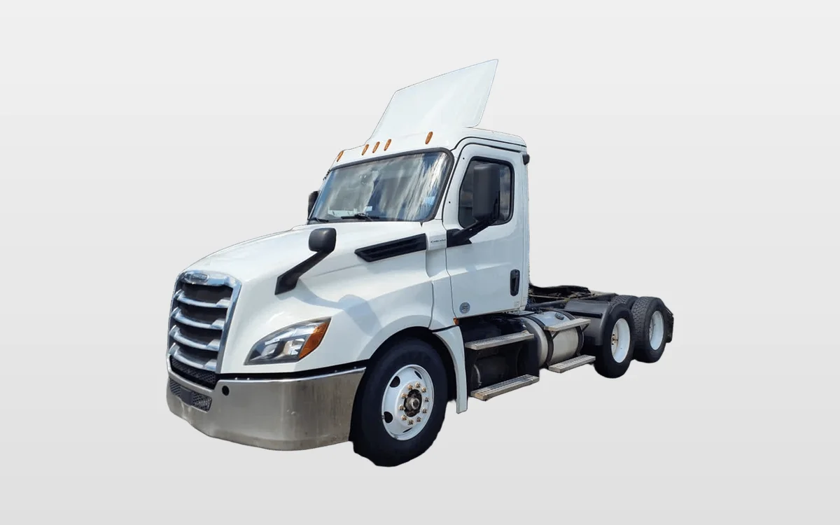 2019 Freightliner Cascadia - image 1