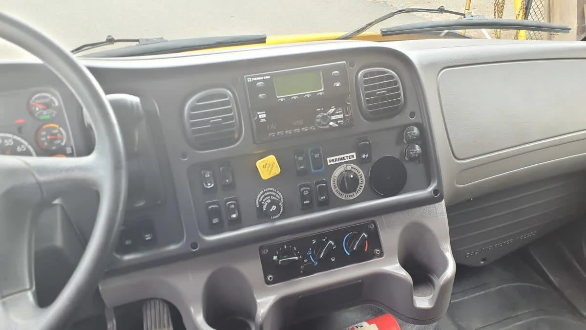2021 Freightliner M2 106 in Springfield, MA — photo 8