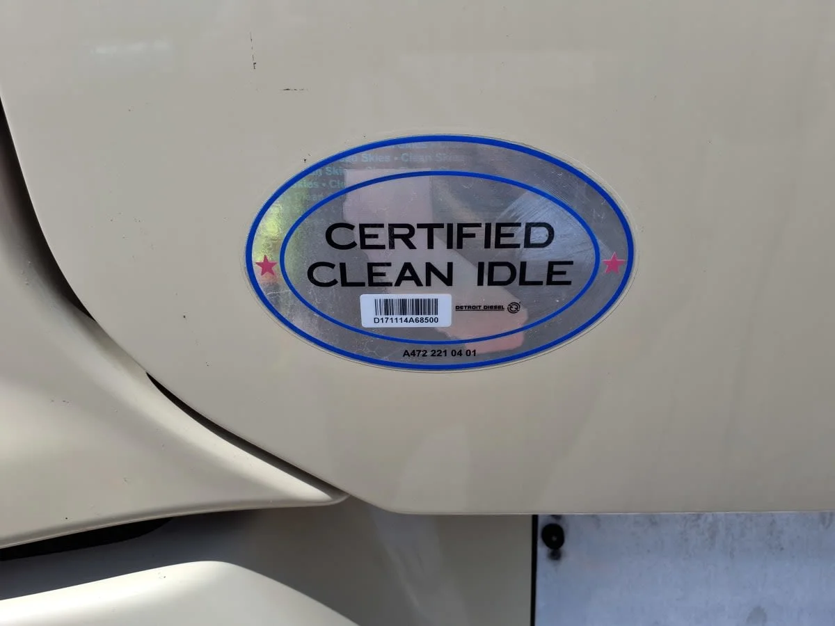 2019 Freightliner Cascadia in Taylor, MI — photo 11