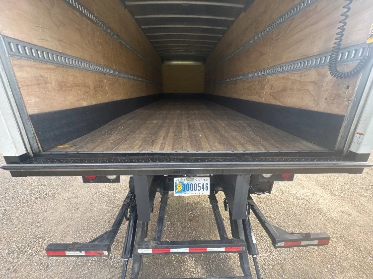 2021 Freightliner eM2 in Hammond, LA — photo 10