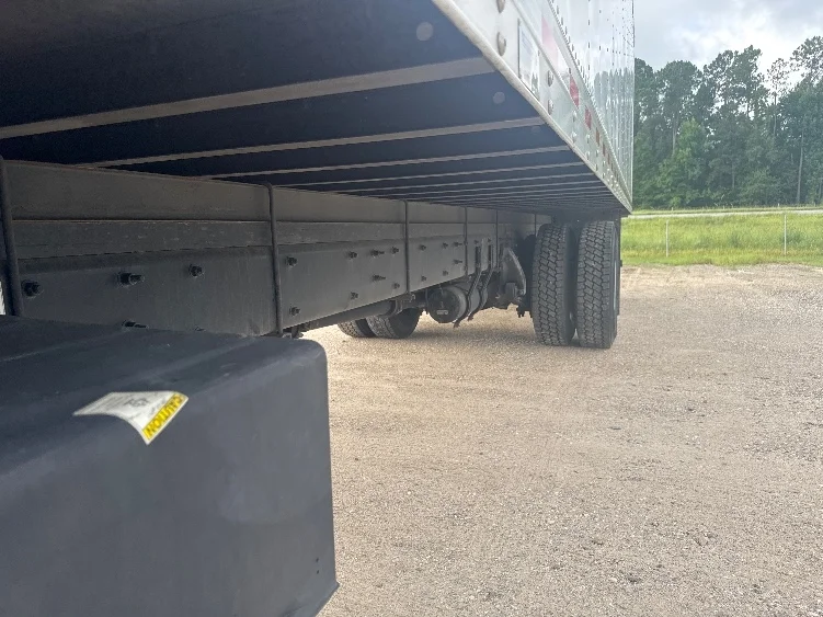 2021 Freightliner eM2 in Hammond, LA — photo 5