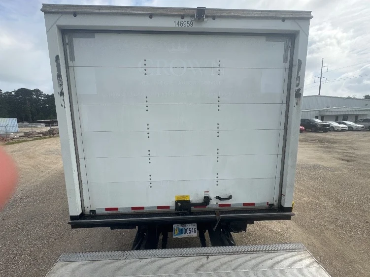 2021 Freightliner eM2 in Hammond, LA — photo 7