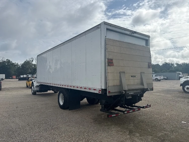 2021 Freightliner eM2 in Hammond, LA — photo 6