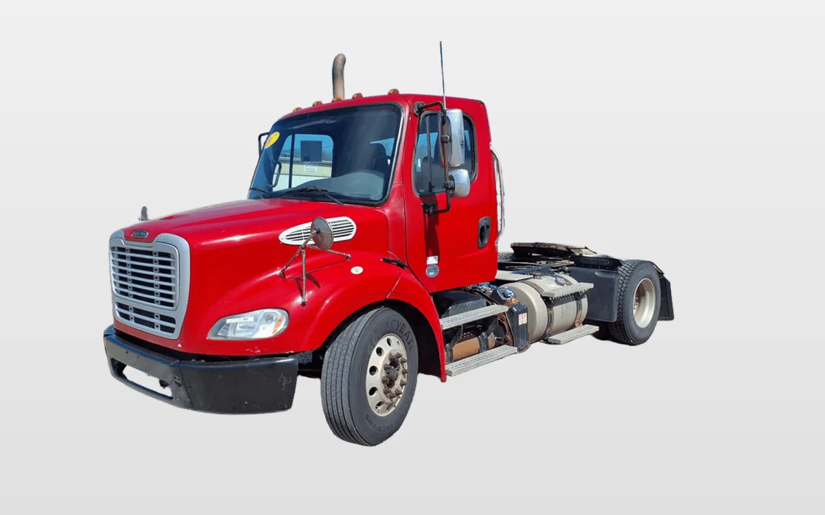 2017 Freightliner M2 112 - image 1