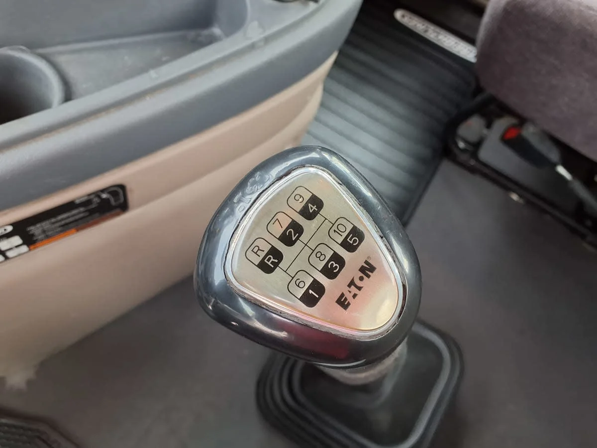 2020 Freightliner Cascadia in Greenville, SC — photo 13