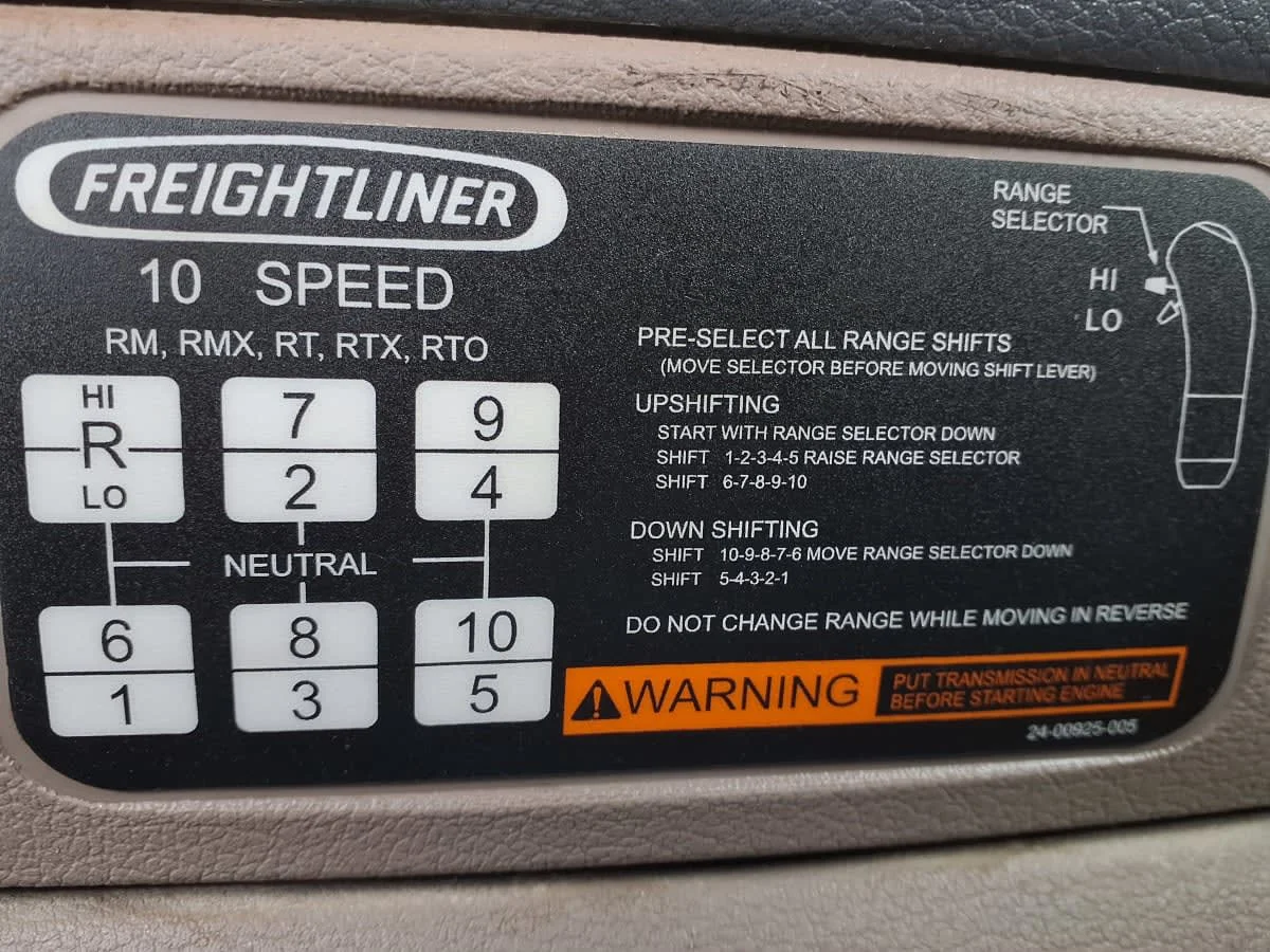 2020 Freightliner Cascadia in Greenville, SC — photo 14