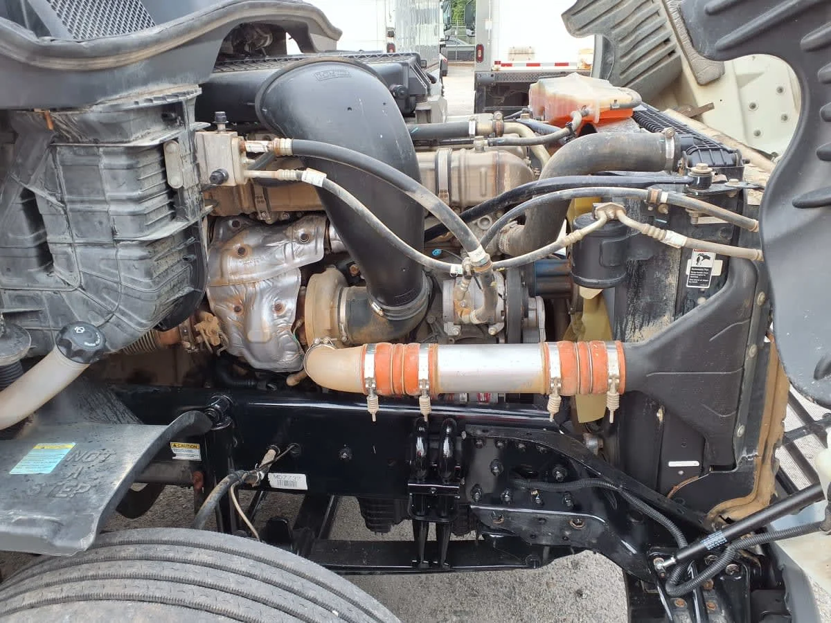 2020 Freightliner Cascadia in Greenville, SC — photo 16