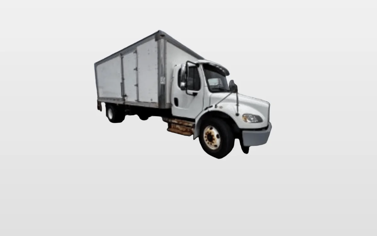 2019 Freightliner M2 106 - image 1