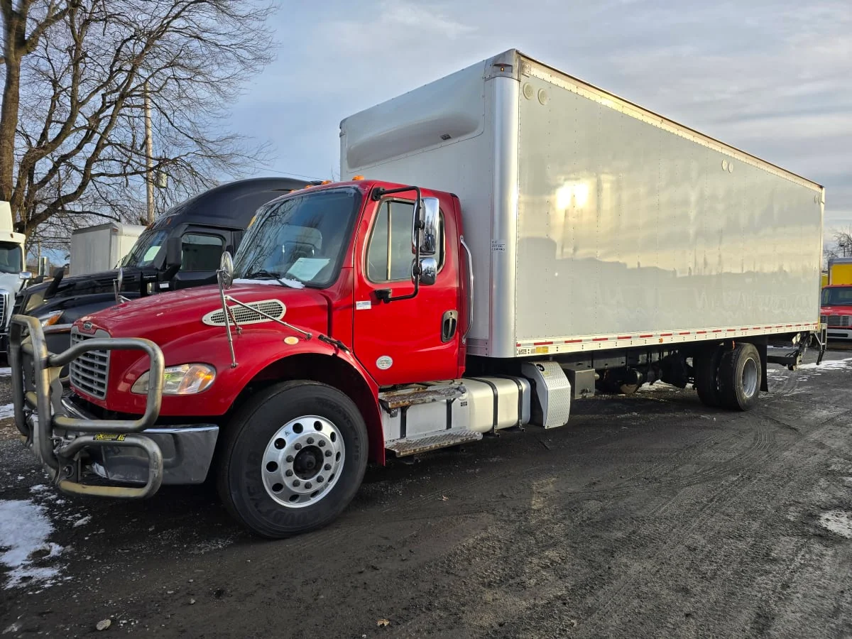 2019 Freightliner M2 106 in Bensalem, PA