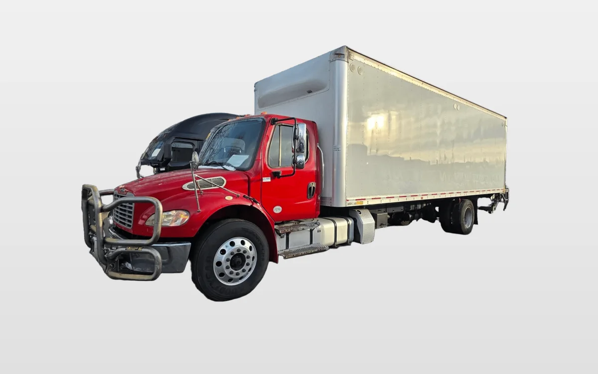 2019 Freightliner M2 106 - image 1