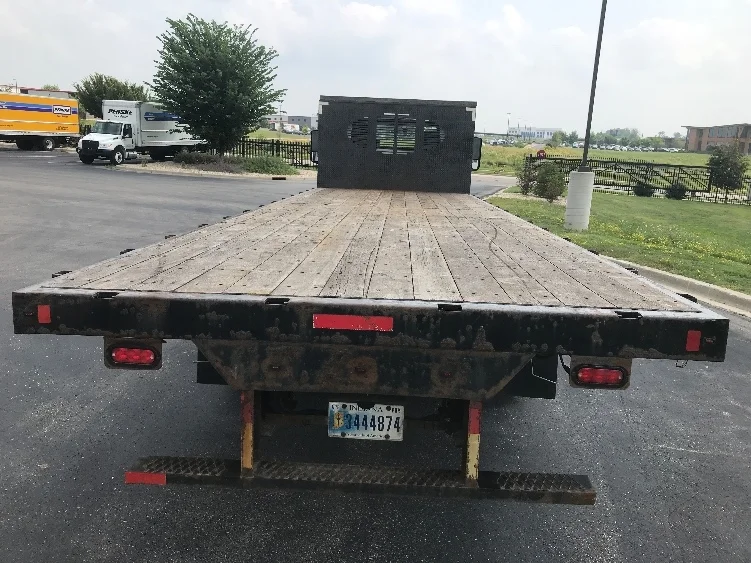 2020 International MV - image 10