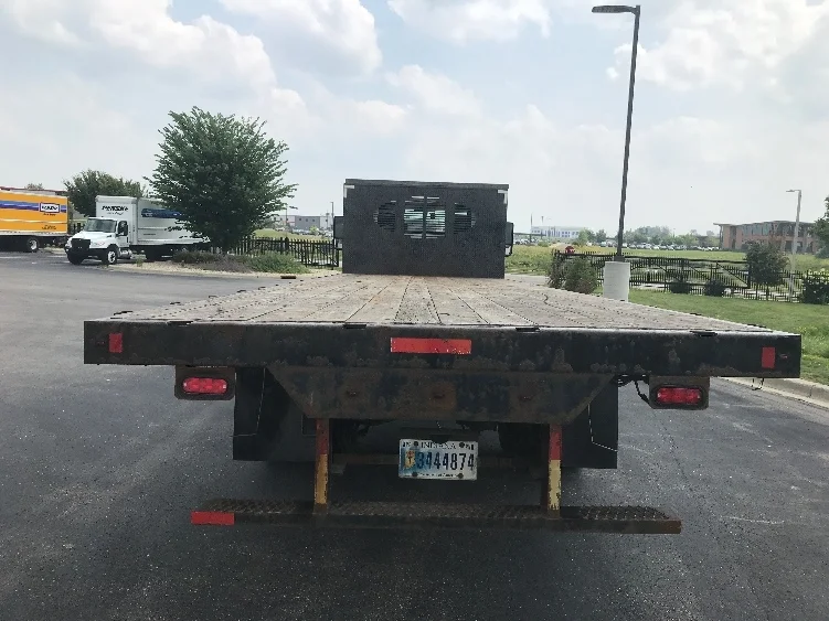 2020 International MV - image 8