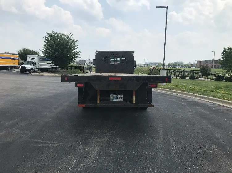 2020 International MV - image 7