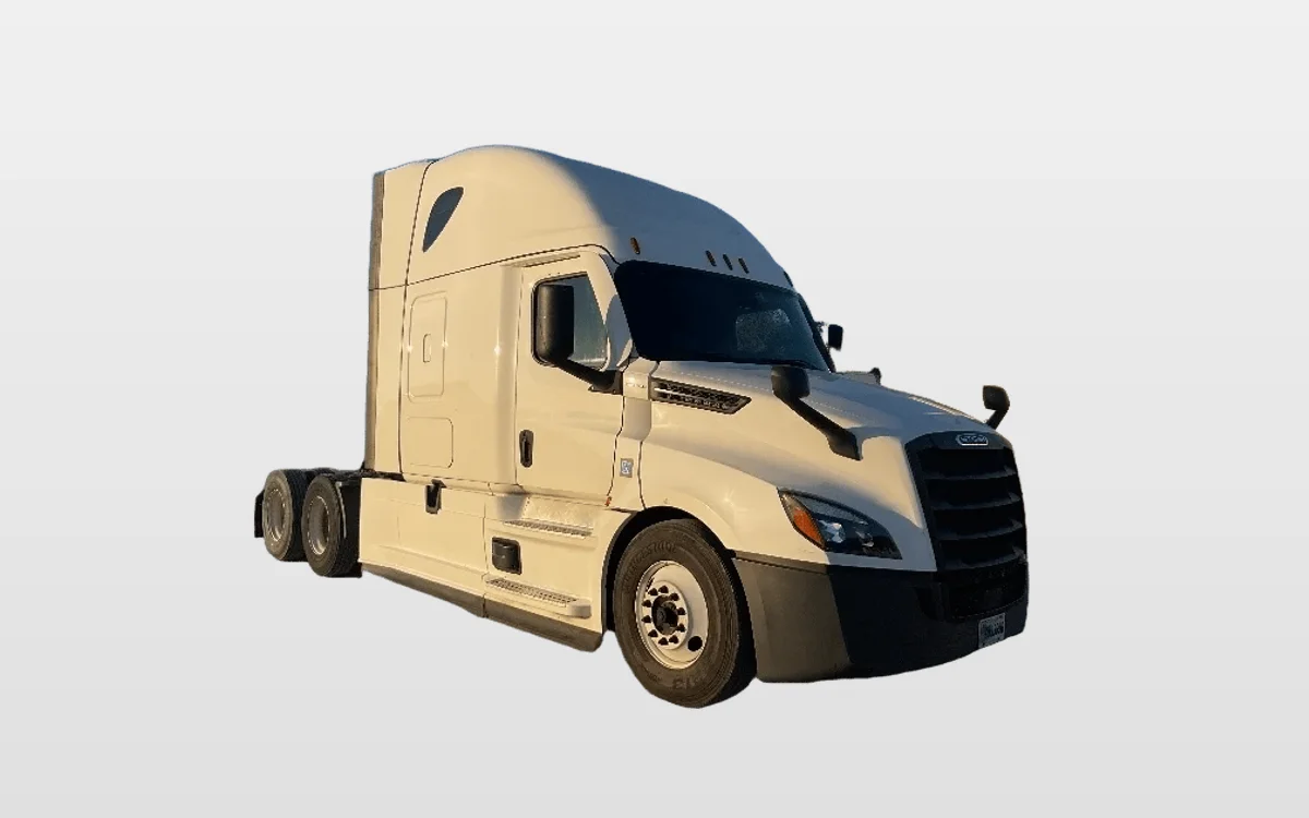 2020 Freightliner Cascadia - image 1