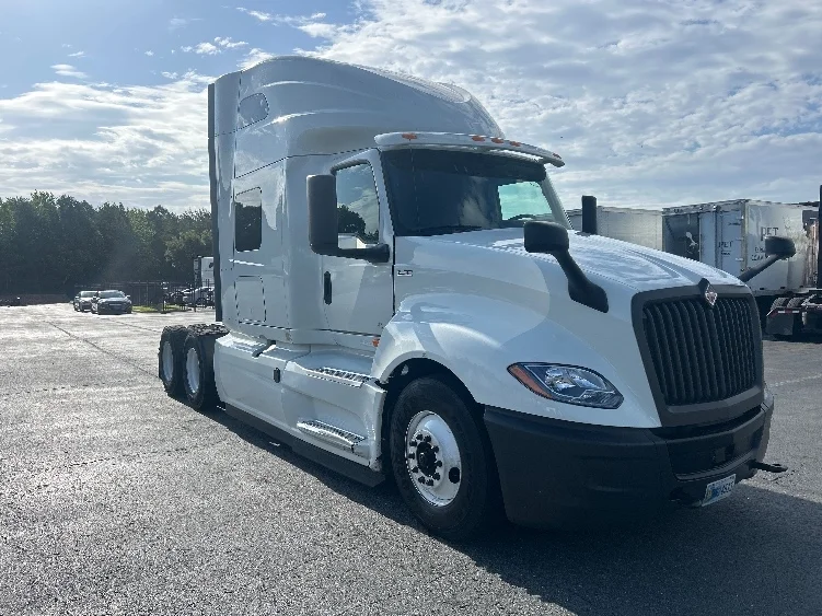 2020 International LT in Greensboro, NC