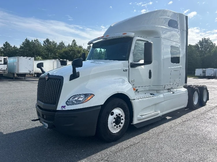 2020 International LT in Greensboro, NC — photo 3
