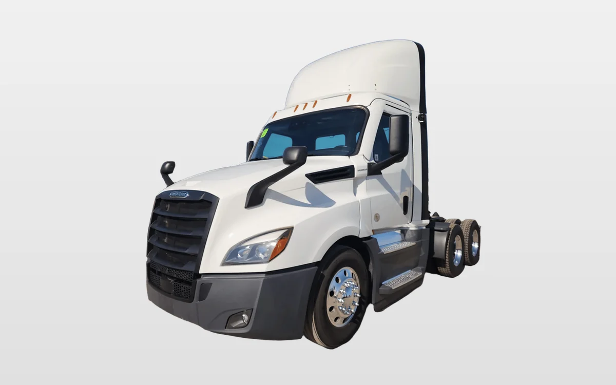 2022 FRIGHTLINER CASCADIA 126DC - image 1