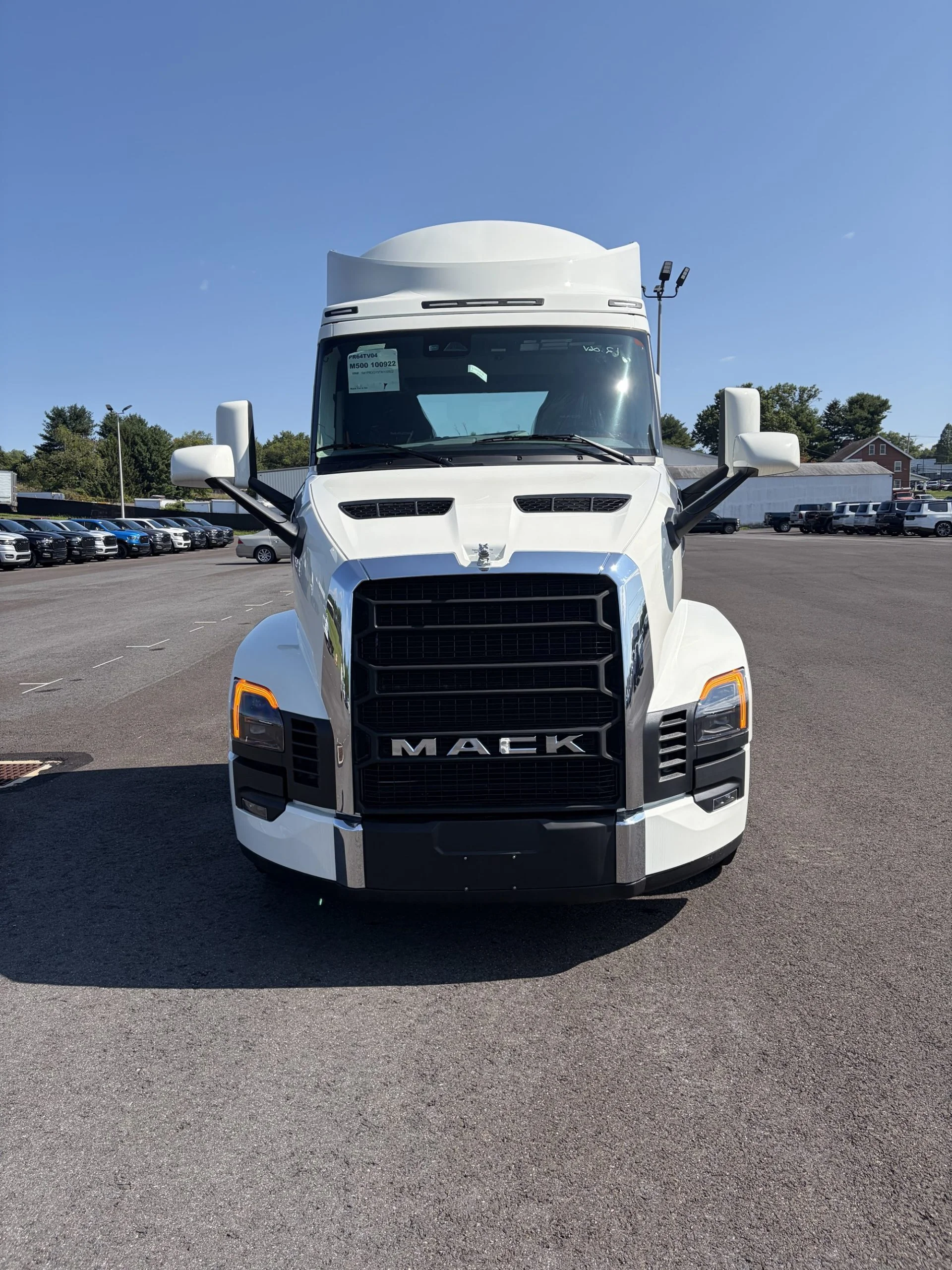 2026 Mack Pioneer in Souderton, PA — photo 2