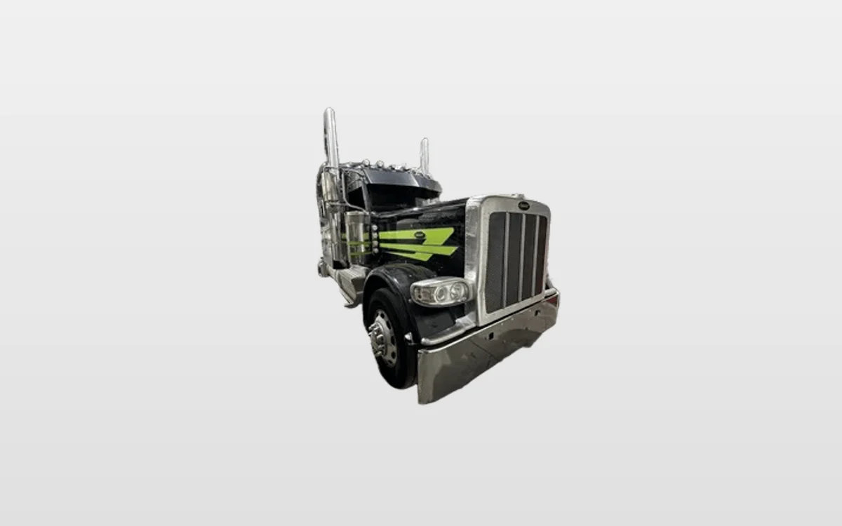2024 Peterbilt 389 - image 1