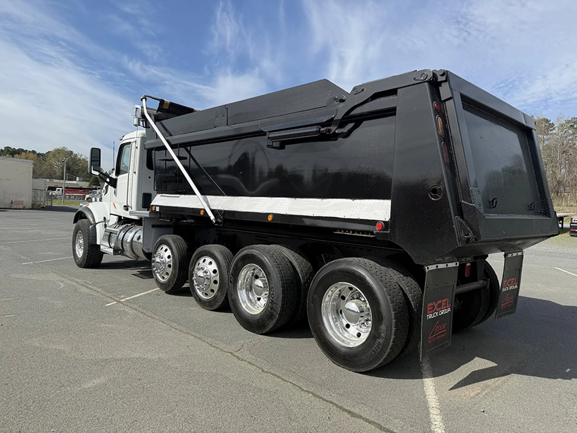 2019 Peterbilt 567 — photo 6
