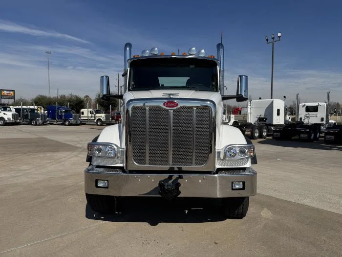 2026 Peterbilt 567 - image 5