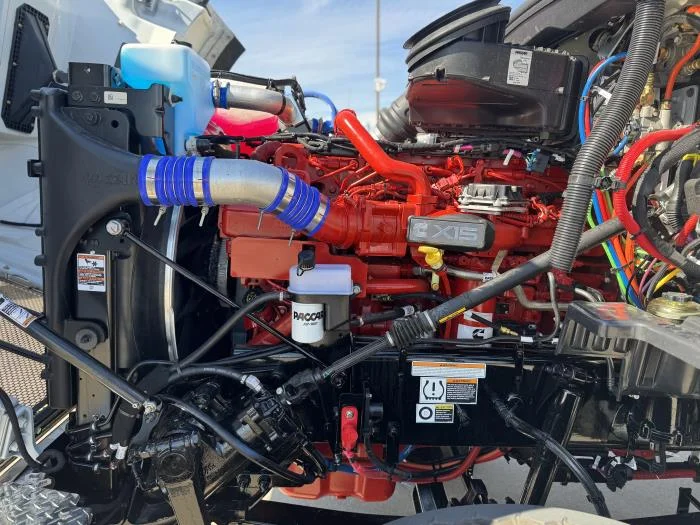 2026 Peterbilt 567 - image 17